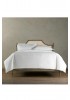 Casa Directoire Full Bed Oak - Queen